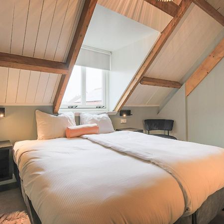 Bed and Breakfast Zoet & Slaap Biggekerke Экстерьер фото