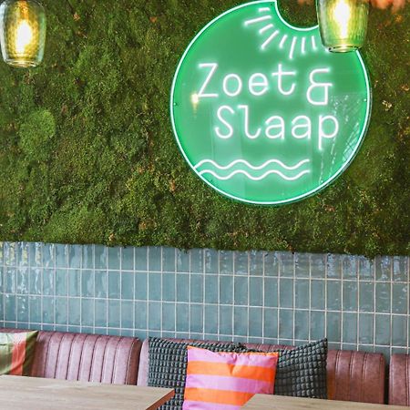Bed and Breakfast Zoet & Slaap Biggekerke Экстерьер фото