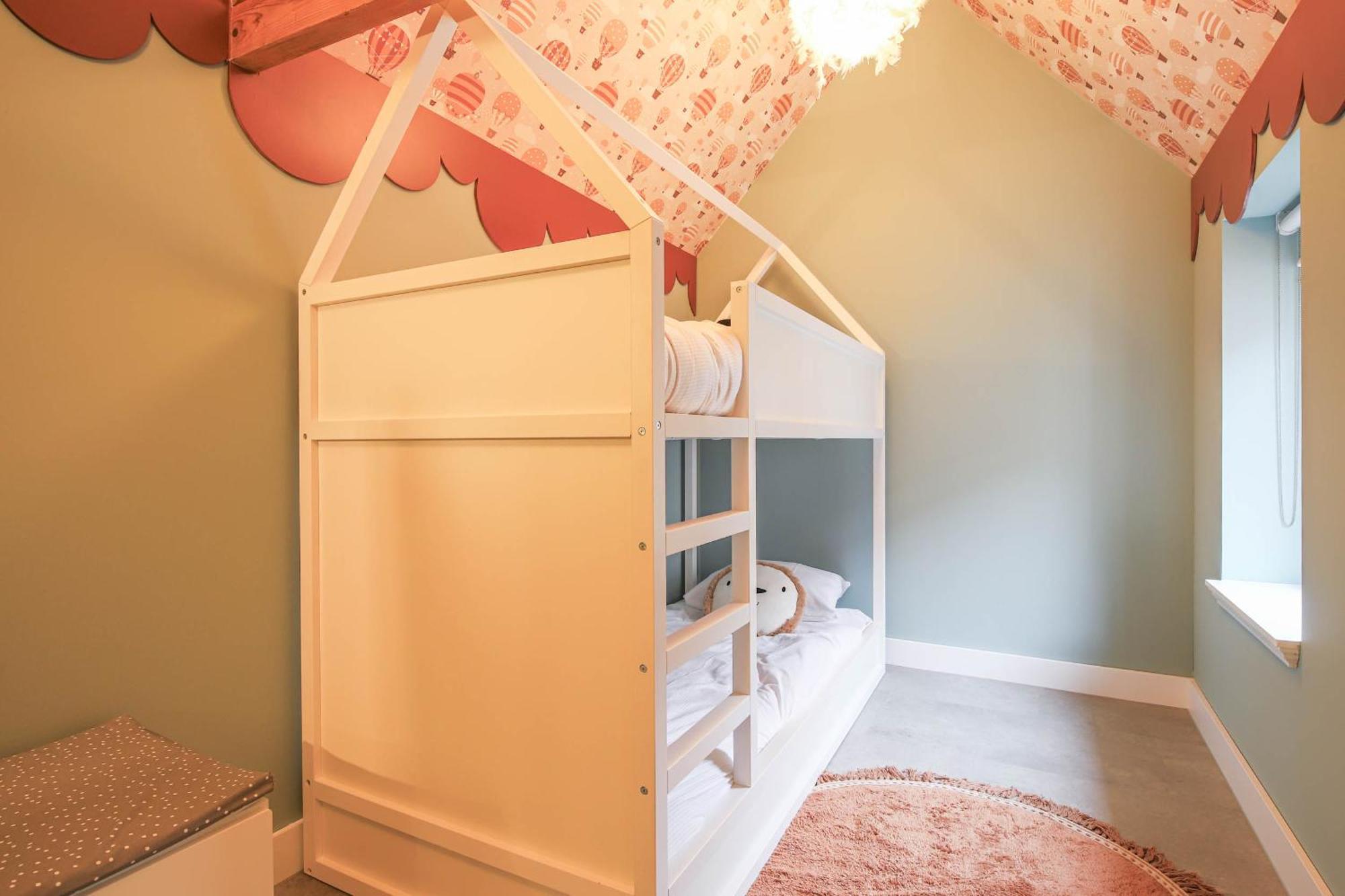 Bed and Breakfast Zoet & Slaap Biggekerke Экстерьер фото