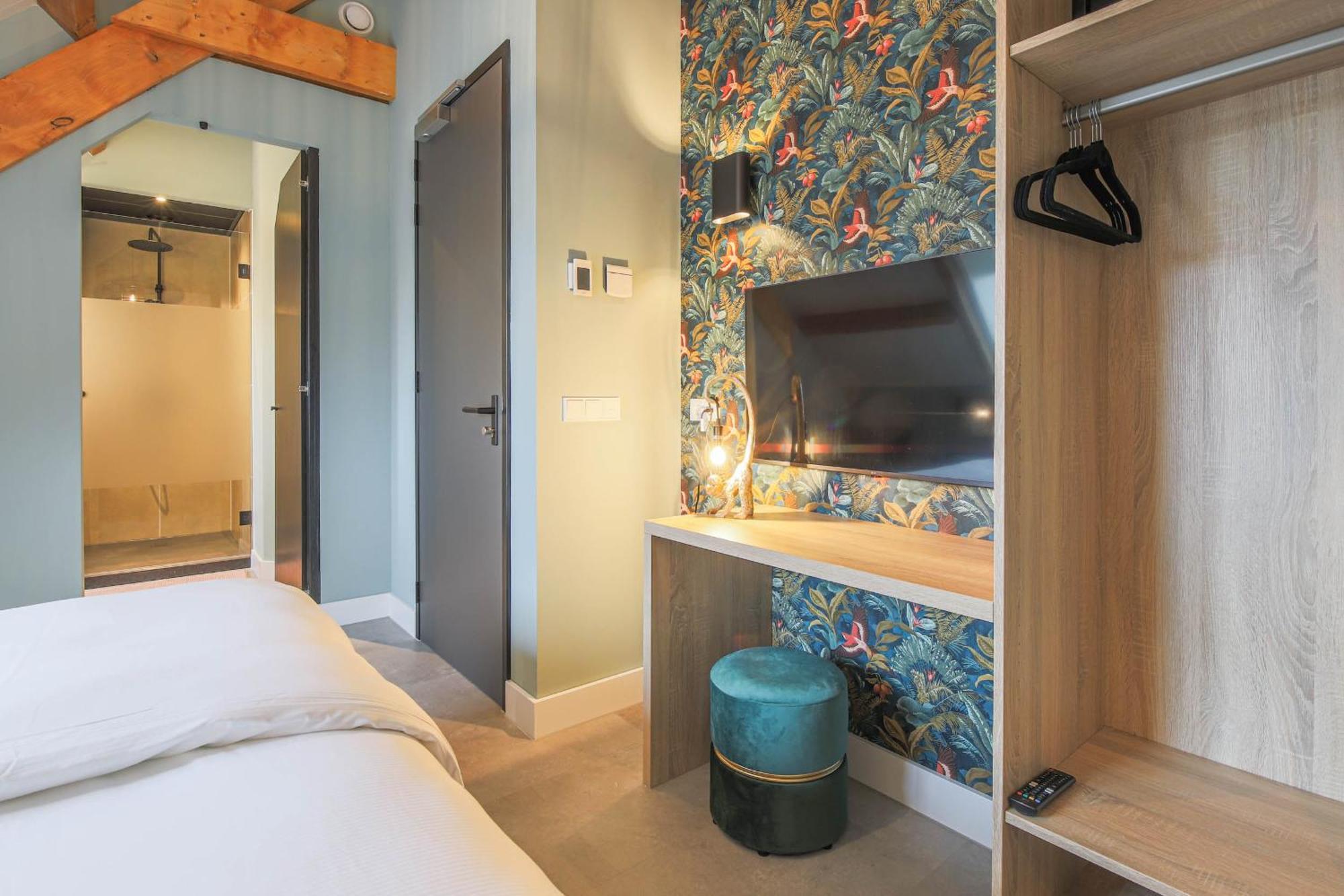 Bed and Breakfast Zoet & Slaap Biggekerke Экстерьер фото