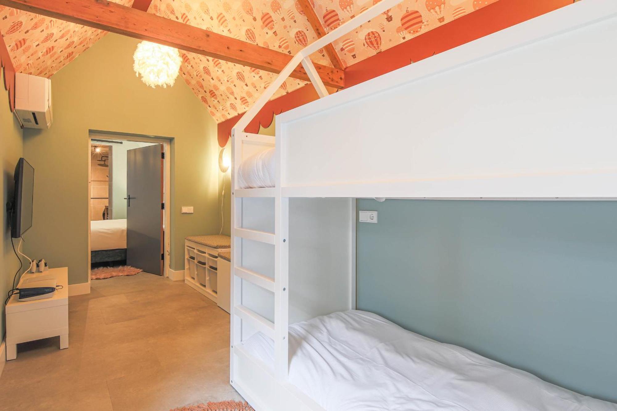 Bed and Breakfast Zoet & Slaap Biggekerke Экстерьер фото