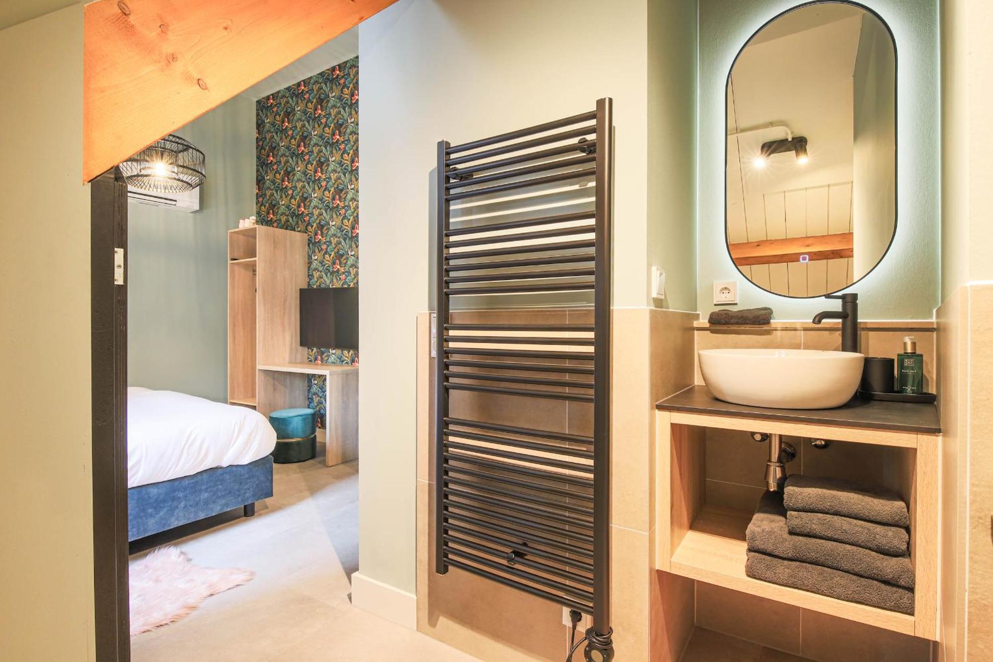 Bed and Breakfast Zoet & Slaap Biggekerke Экстерьер фото