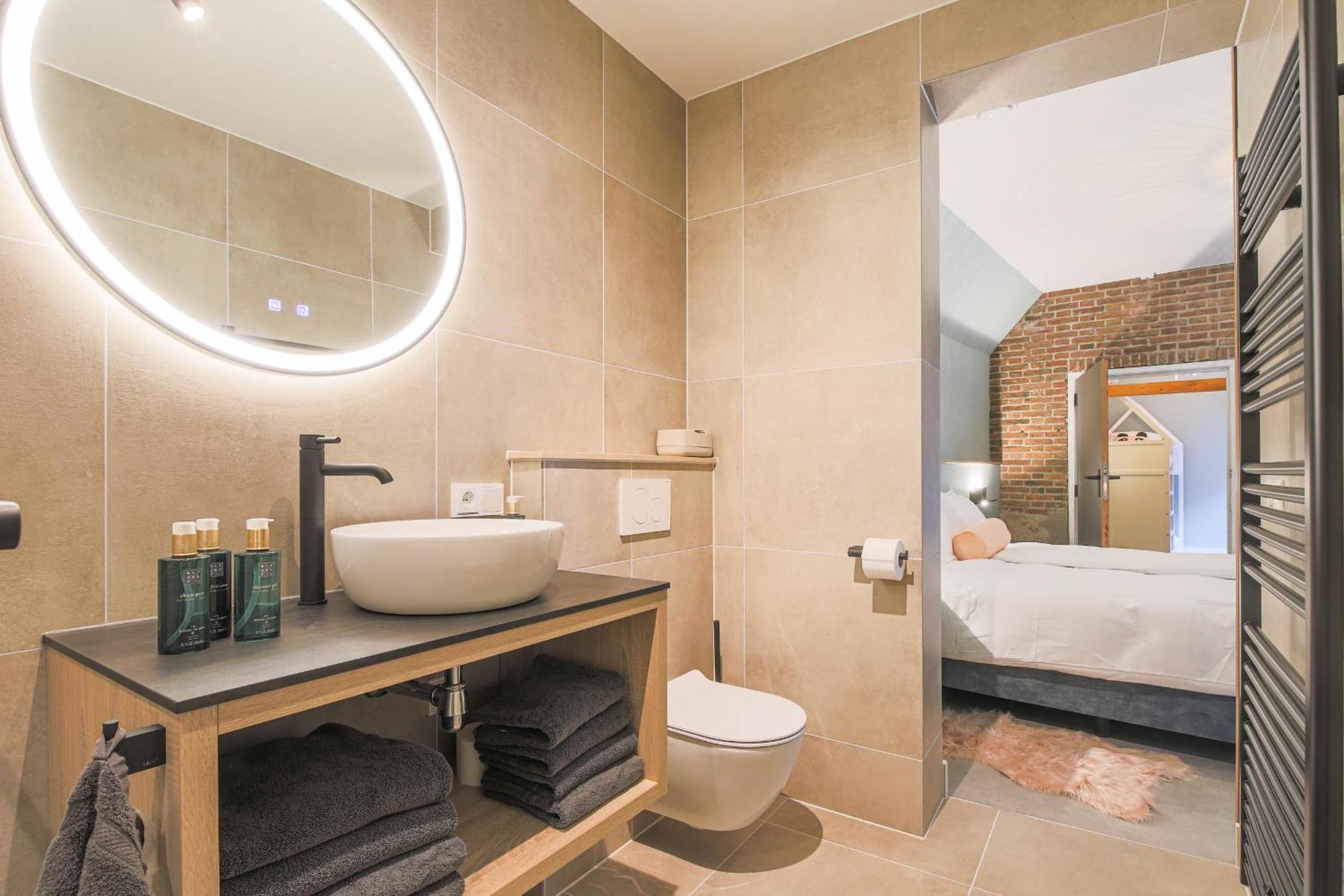 Bed and Breakfast Zoet & Slaap Biggekerke Экстерьер фото