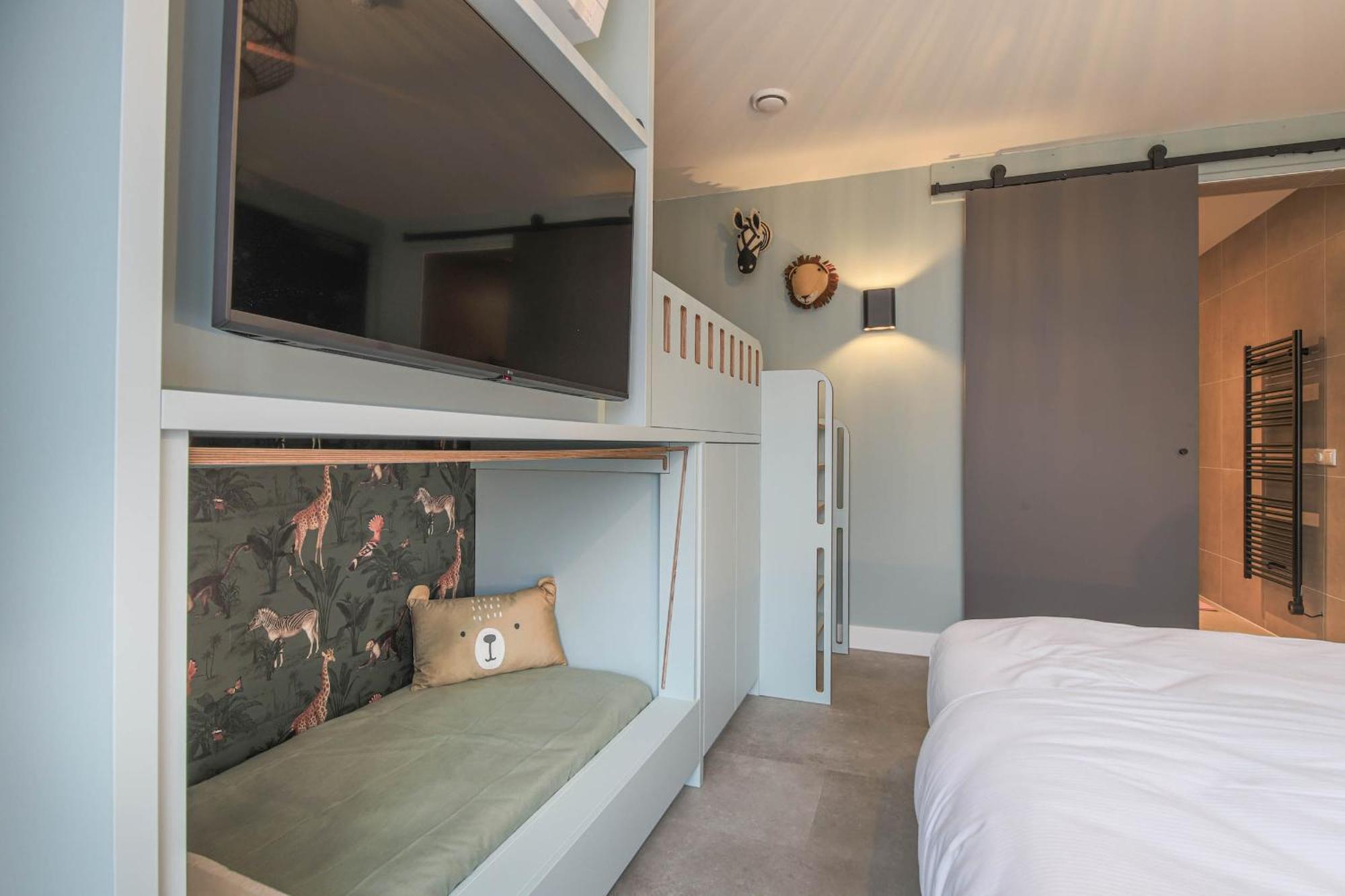 Bed and Breakfast Zoet & Slaap Biggekerke Экстерьер фото