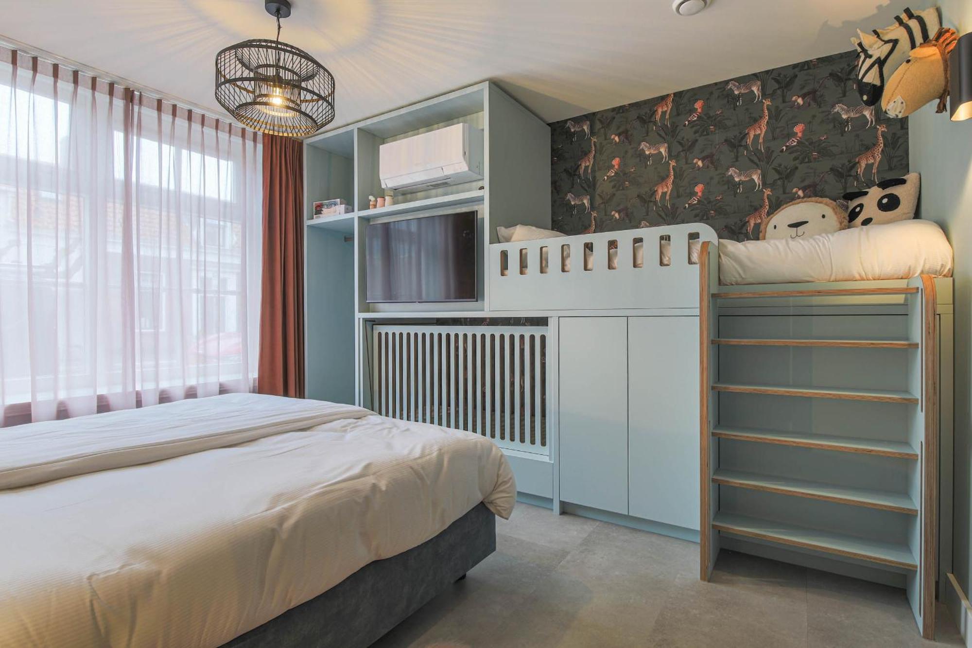 Bed and Breakfast Zoet & Slaap Biggekerke Экстерьер фото
