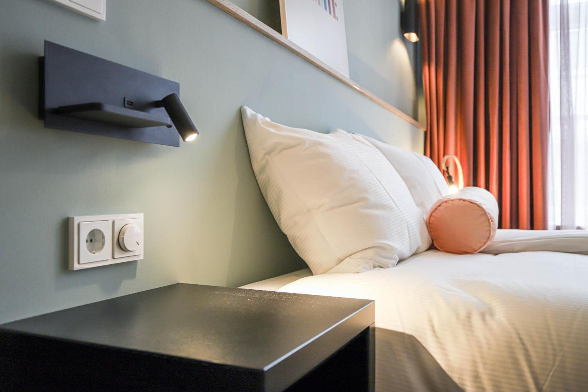 Bed and Breakfast Zoet & Slaap Biggekerke Экстерьер фото