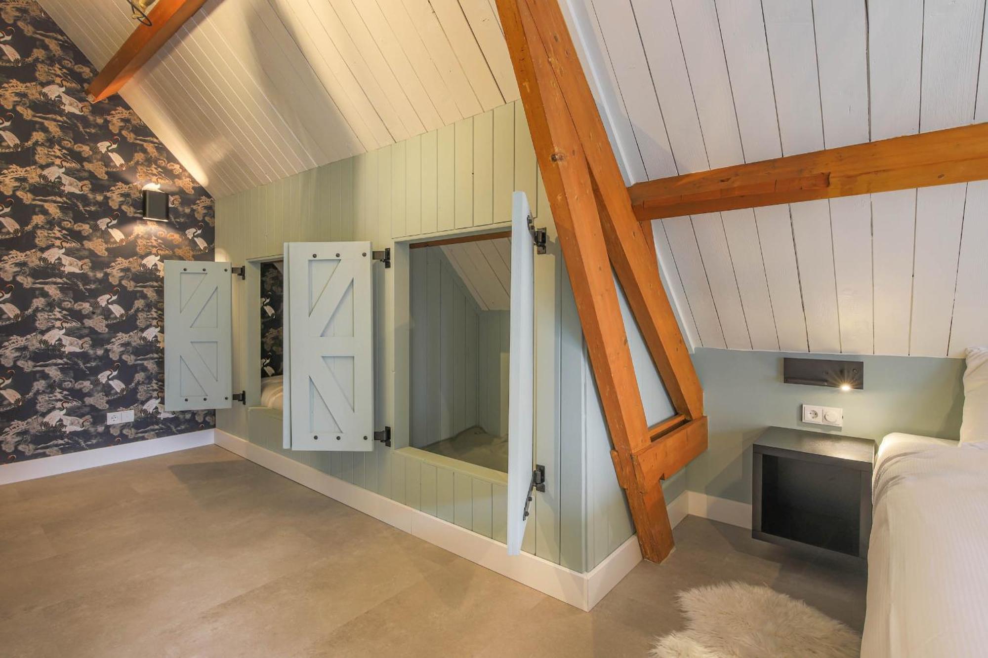 Bed and Breakfast Zoet & Slaap Biggekerke Экстерьер фото