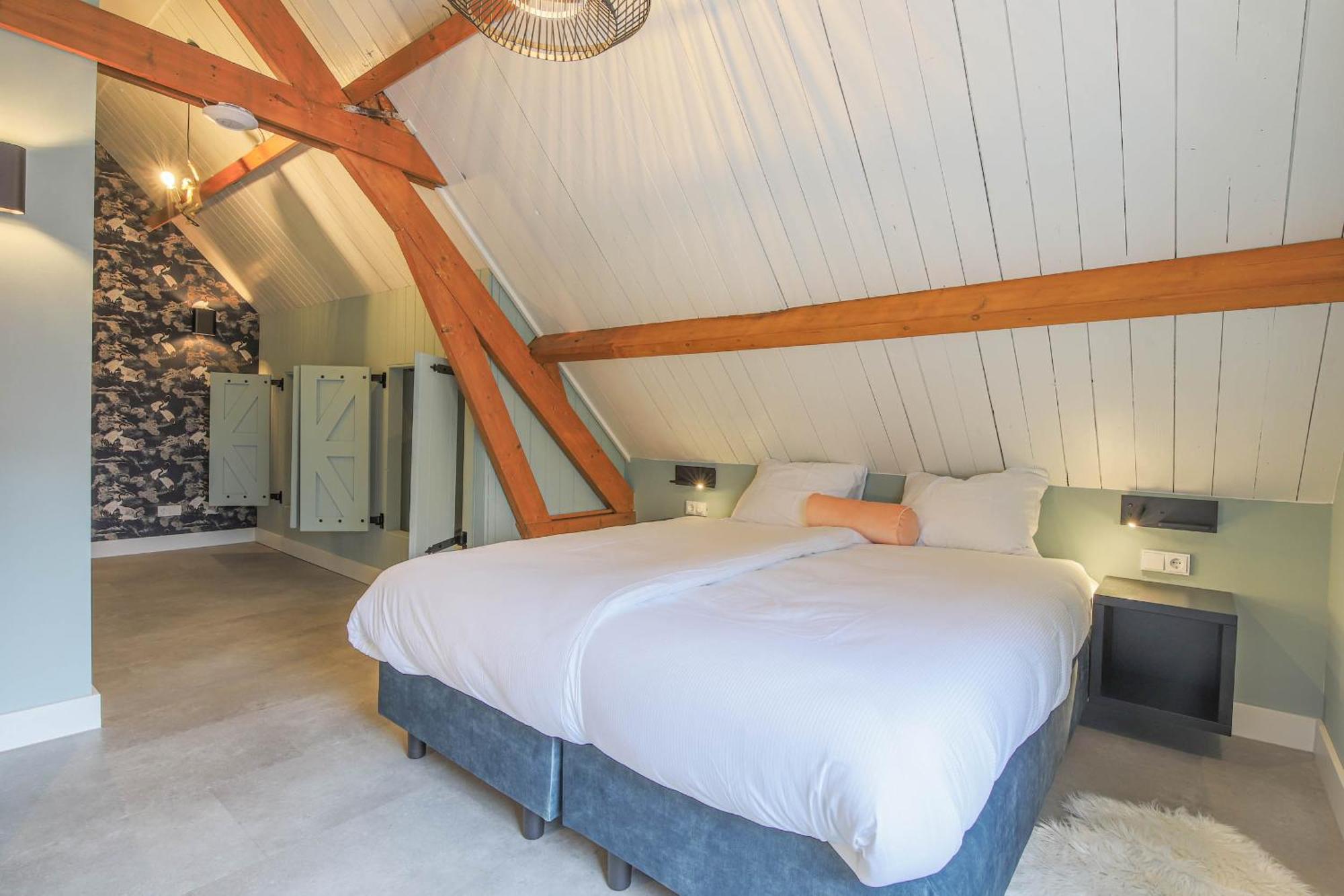 Bed and Breakfast Zoet & Slaap Biggekerke Экстерьер фото